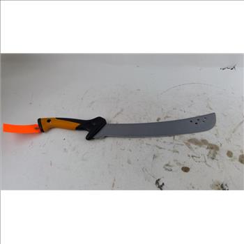 Fiskars Machete