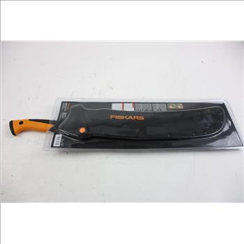 Fiskars Machete