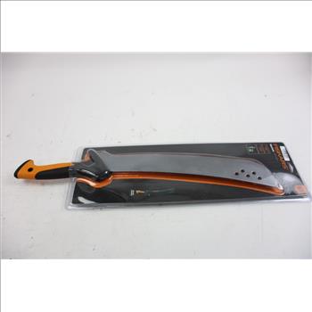 Fiskars Machete