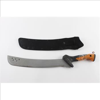 Fiskars Machete