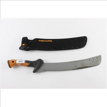 Fiskars Machete