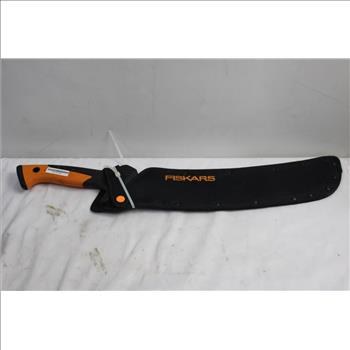 Fiskars Machete