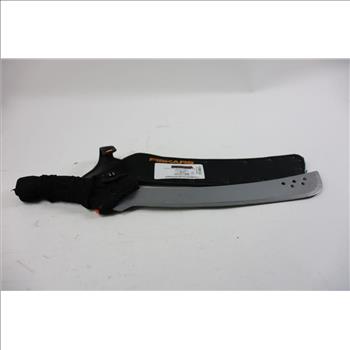 Fiskars Machete With Sheath