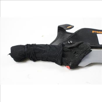 Fiskars Machete With Sheath