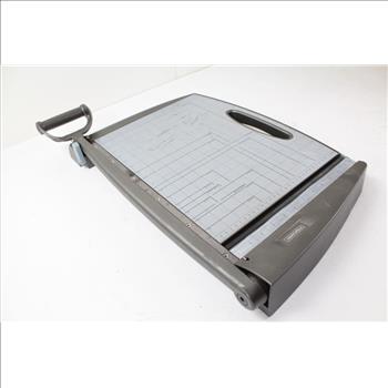 Fiskars Paper Cutter