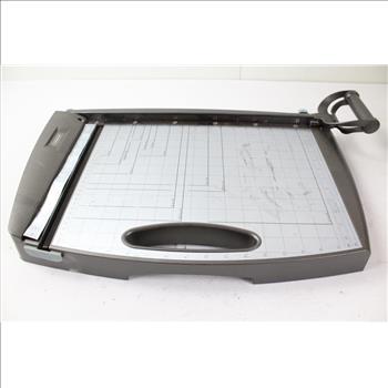 Fiskars Paper Cutter