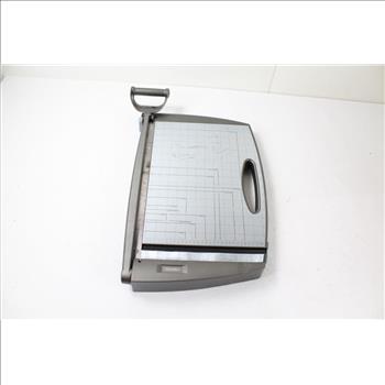 Fiskars Paper Cutter