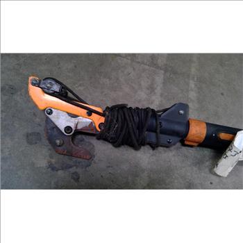 Fiskars Pole Saw/Pruner