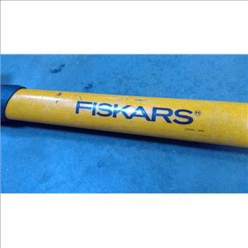 Fiskars Pole Saw/Pruner