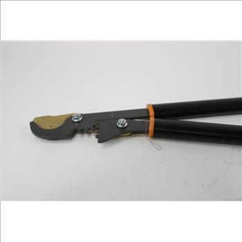 Fiskars Power Gear Bolt Cutters