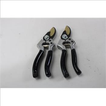 Fiskars Pruning Shears, 2 Pieces