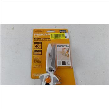 Fiskars Snips