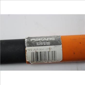 Fiskars Snips, Don Lumber Tape Measure, Screwdriver And More, 5+ Pieces