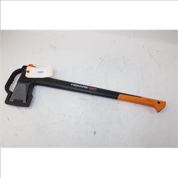 Fiskars X25 Splitting Axe