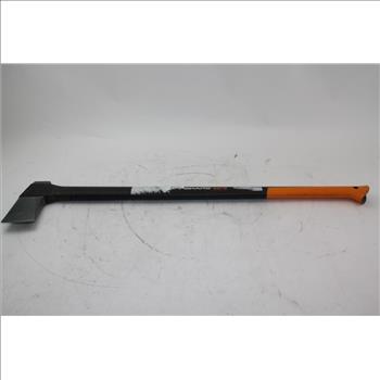 Fiskars X27 36 Inch Super Splitting Axe