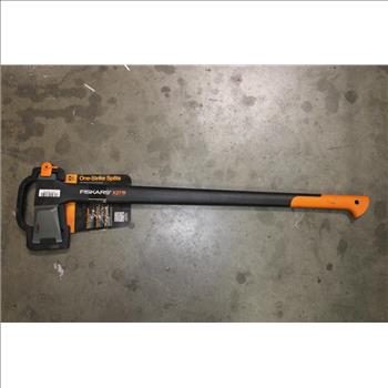 Fiskars X27 Splitting Axe