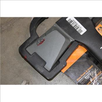 Fiskars X27 Splitting Axe