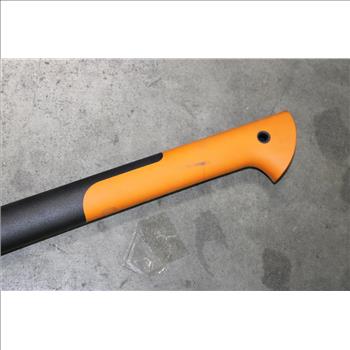 Fiskars X27 Splitting Axe