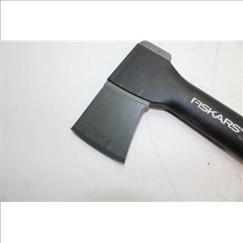 Fiskars X7 14 Inch Hatchet