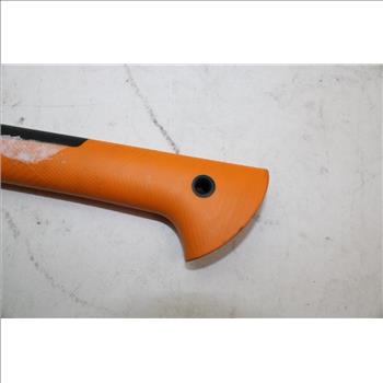 Fiskars X7 14 Inch Hatchet