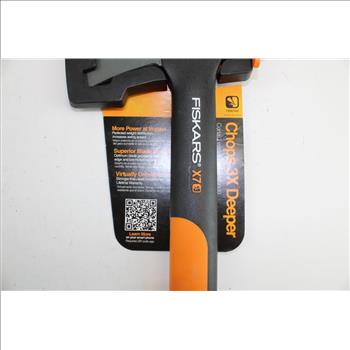 Fiskars X7 Hatchet