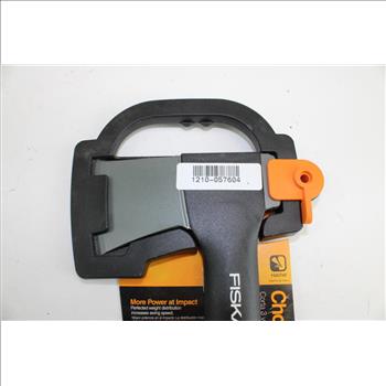 Fiskars X7 Hatchet