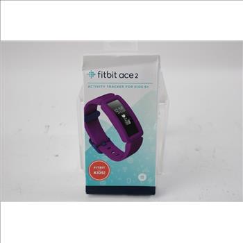 Fitbit Ace 2 Activity Tracker For Kids 6+