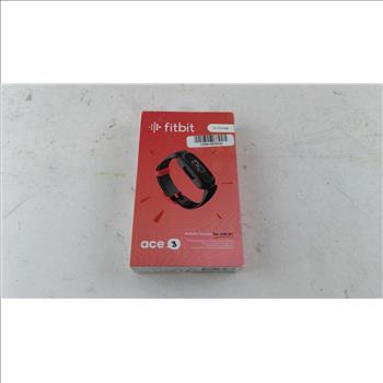 Fitbit Ace 3 Watch