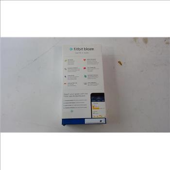 Fitbit Blaze