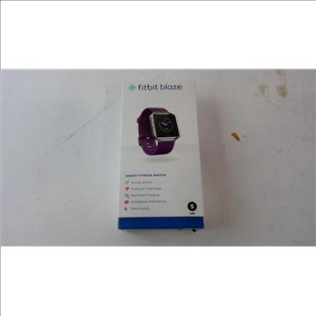 Fitbit Blaze
