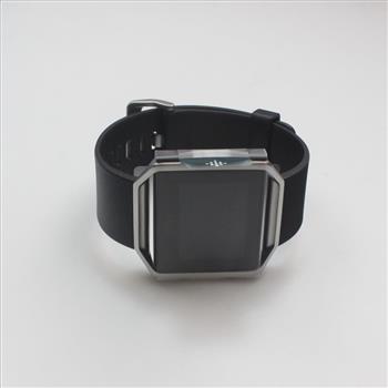 Fitbit Blaze Smart Watch