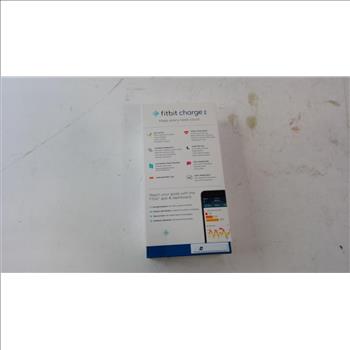 Fitbit Charge 2 Smartwatch