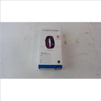 Fitbit Charge 2 Smartwatch