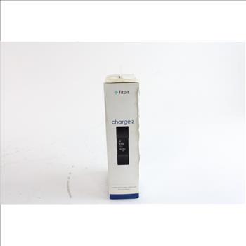 Fitbit Charge 2 Tracker