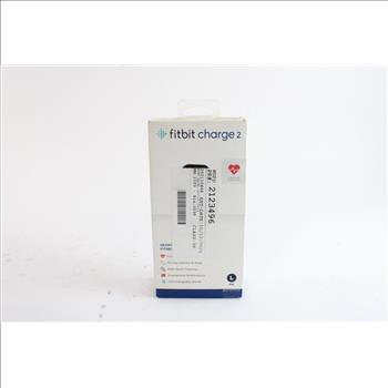 Fitbit Charge 2 Tracker