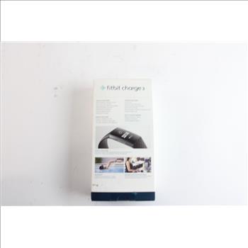 Fitbit Charge 3 Special Edition