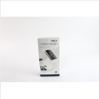 Fitbit Charge 3 Special Edition