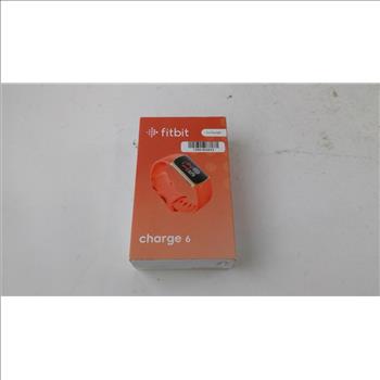 Fitbit Charge 6 Watch