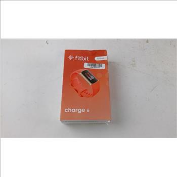 Fitbit Charge 6 Watch