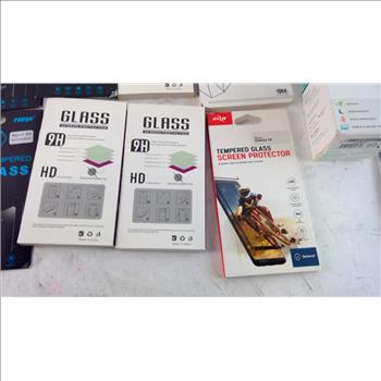 Fitbit Flex, Screen Protectors, And More, 5+ Pieces