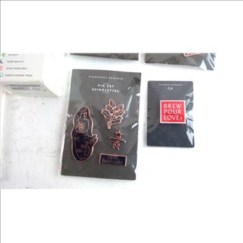 Fitbit Flex, Screen Protectors, And More, 5+ Pieces