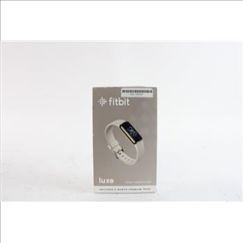 Fitbit Luxe Fitness Watch