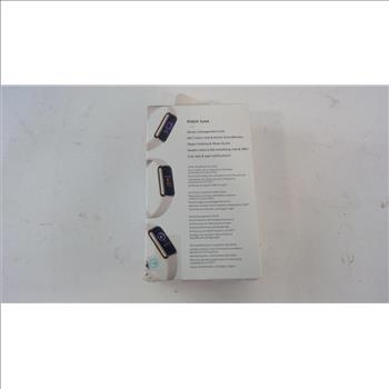 Fitbit Luxe Smartwatch