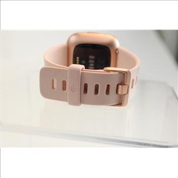 Fitbit Rose Gold Model F8507