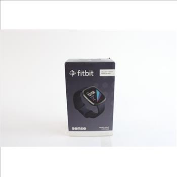 Fitbit Sense