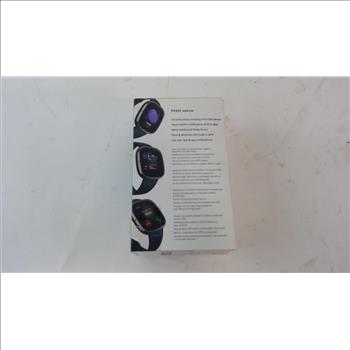 Fitbit Sense Health Watch