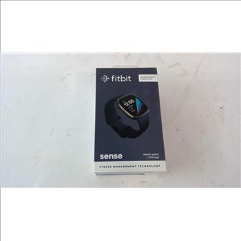 Fitbit Sense Health Watch