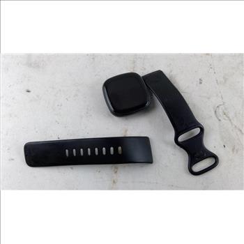 Fitbit  Smartwatch Sold For Parts