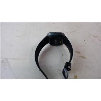 Fitbit SOLD FOR PARTS