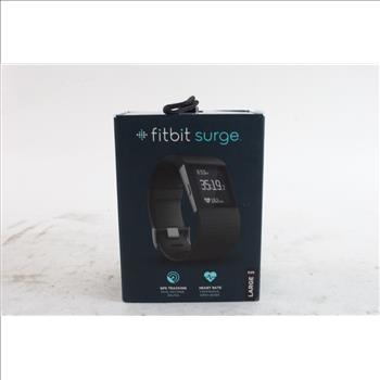 Fitbit Surge Fitness Watch